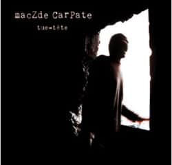 MacZde <i>Carpate</i> 18