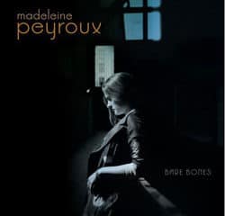 Madeleine Peyroux <i>Bare Bones</i> 10