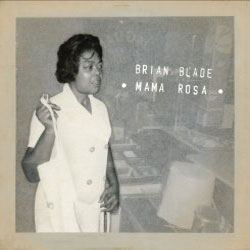 Brian Blade dévoile Mama Rosa 10