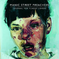 Manic Street Preachers 4