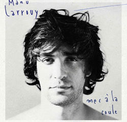 Manu Larrouy dévoile 5 titres de son album 8