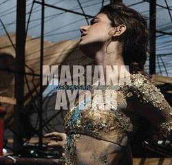 Mariana Aydar 12