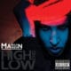 MARILYN MANSON The high end of low 19