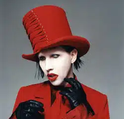 Marilyn Manson viré par son label 26