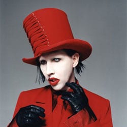 Marilyn Manson viré par son label 22