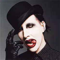 Marilyn Manson pousse un coup de gueule 31