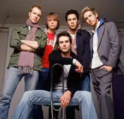 Maroon 5 revient avec un nouvel album 5