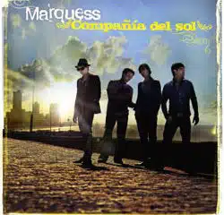 Marquess <i>Compania del sol</i> 23