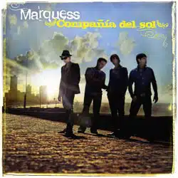 Marquess <i>Compania del sol</i> 22