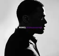 Maxwell <i>BLACKsummers'night</i> 8