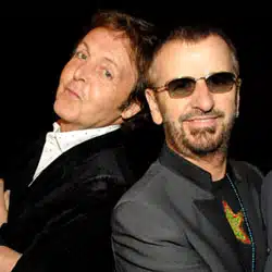 Beatles Le retour des monstres sacrés 4