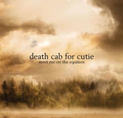 Death Cab For Cutie 23