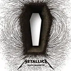 Metallica "Death Magnetic" 4