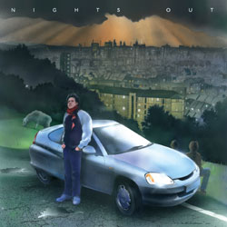 Metronomy <i>Nights Out</i> 13