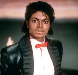 Michael Jackson revient en Dvd 14