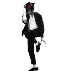 Michael Jackson récompensé aux American Music Awards 12
