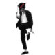 Michael Jackson récompensé aux American Music Awards 15