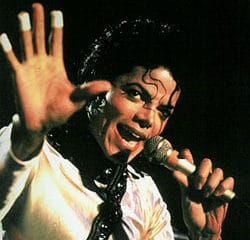 Michael Jackson bientôt une chanson inédite 23