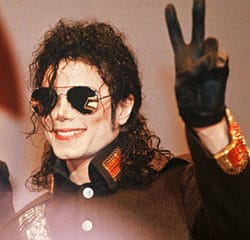 Michael Jackson nouvel extrait vidéo de <i>This Is It</i> 32