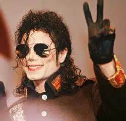 Michael Jackson nouvel extrait vidéo de <i>This Is It</i> 5