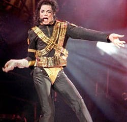 Michael Jackson règle ses comptes 9