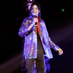 Michael Jackson Les fans boycott This Is It 4