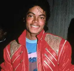 Michael Jackson préparait un roman 20