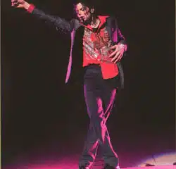 Michael Jackson Le premier extrait de This Is It 14