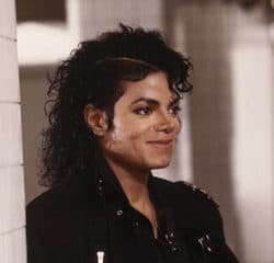 Michael Jackson est mort 14