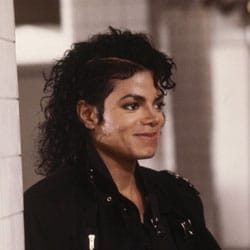 Michael Jackson est mort 13