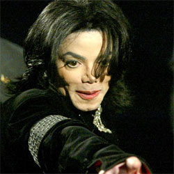L'accident de Michael Jackson 5
