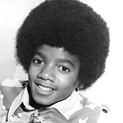 Tribute to Michael Jackson 14