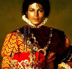 Le corps de Michael Jackson repose dans une crypte 8
