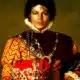 Le corps de Michael Jackson repose dans une crypte 9