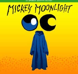 Mickey Moonlight <i>Interplanetary Music</i> 11