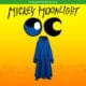 Mickey Moonlight <i>Interplanetary Music</i> 13