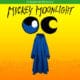 Mickey Moonlight <i>Interplanetary Music</i> 12