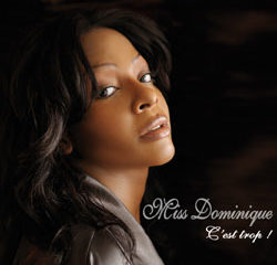 Miss Dominique <i>Si je n'étais pas moi</i> 26