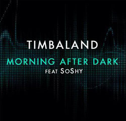 Timbaland Morning After Dark 26