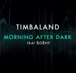 Timbaland Morning After Dark 29