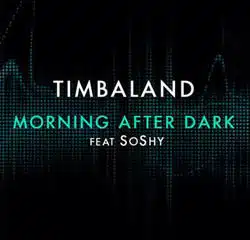 Timbaland Morning After Dark 14