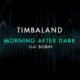 Timbaland Morning After Dark 22
