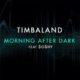 Timbaland Morning After Dark 30