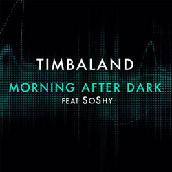 Timbaland Morning After Dark 4