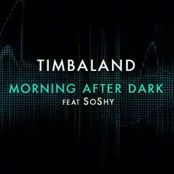 Timbaland Morning After Dark 4