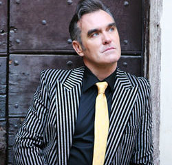 Morrissey : Mister Jekyll ou Mister Hyde ? 22