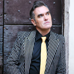 Morrissey : Mister Jekyll ou Mister Hyde ? 22