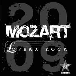 Mozart l'opéra rock 4