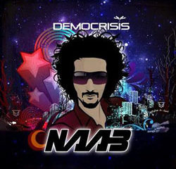 Naab <i>Democrisis</i> 8