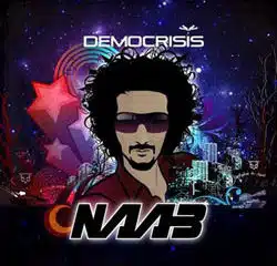 Naab <i>Democrisis</i> 14